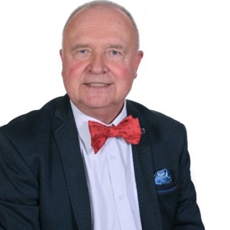Piotr Staniszkis