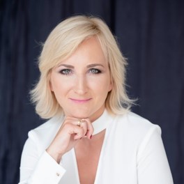Joanna Czuchnowska